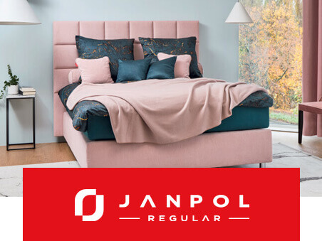 Janpol Regular